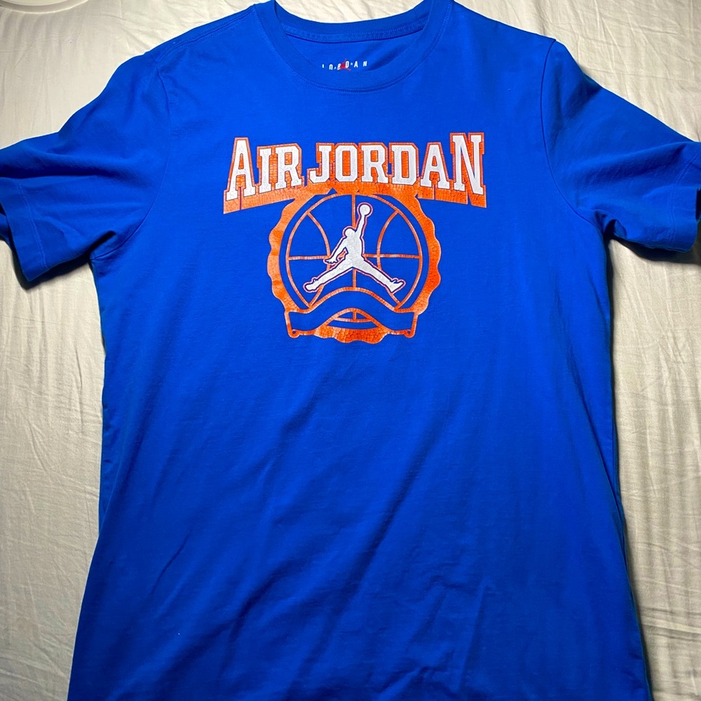 Vintage Jordan Tee